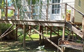 La Casita Del Delta